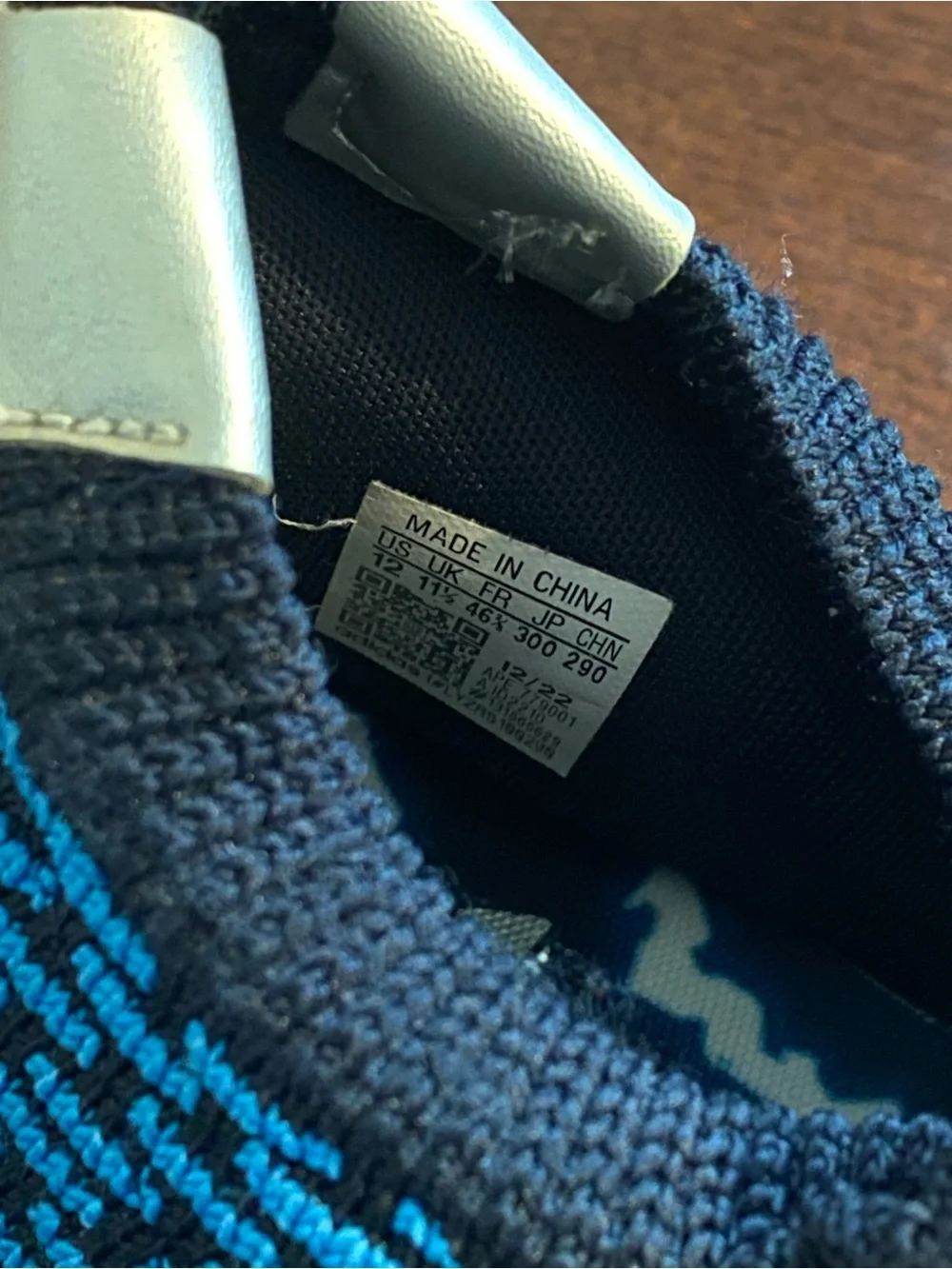 adidas brand model